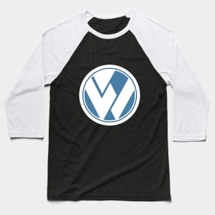 VoltwagenIDea Baseball T-Shirt